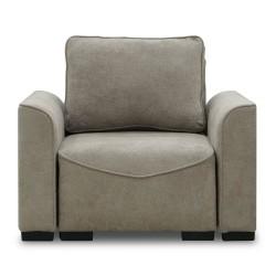 Кресло HOBEL BELONA 1 CAPPUCCINO BELLA 4/ INFINITY 103 (3) 