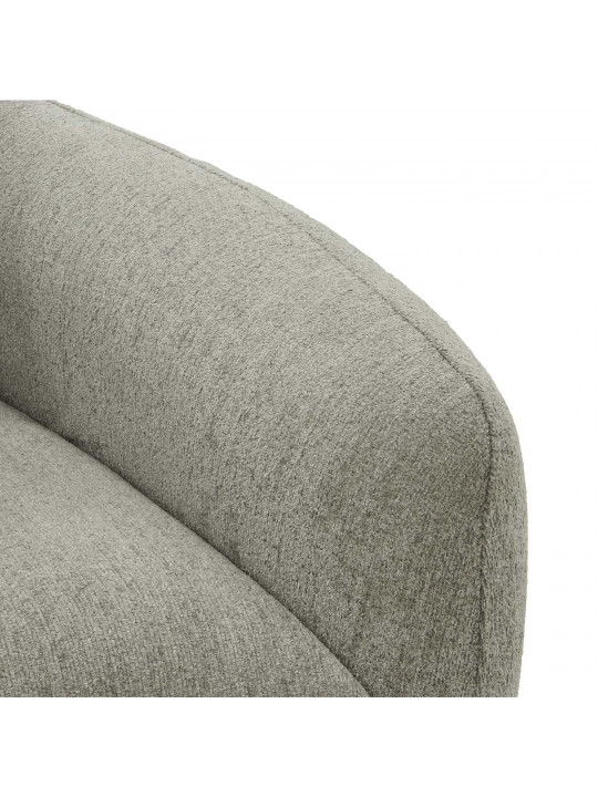 Բազկաթոռ HOBEL CHILI 1 LIGHT GREY BEATTO 1067 (1) 