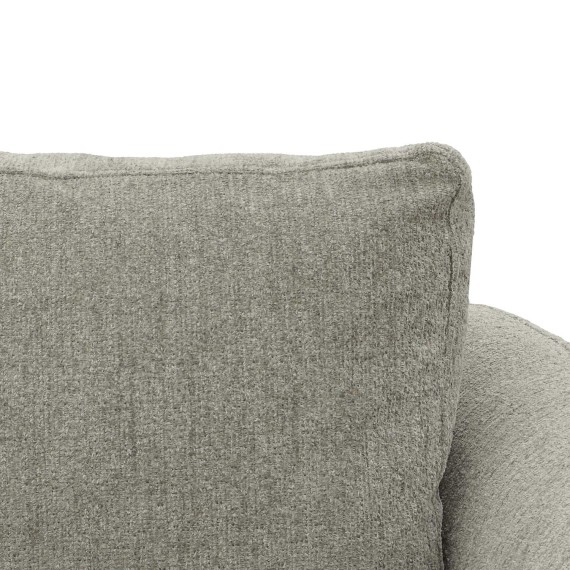 Armchair HOBEL CHILI 1 LIGHT GREY BEATTO 1067 (1) 