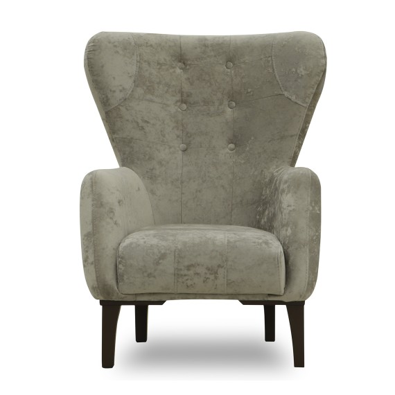Armchair HOBEL CLARA 1 CAPPUCCINO MONACO 4 (1) 