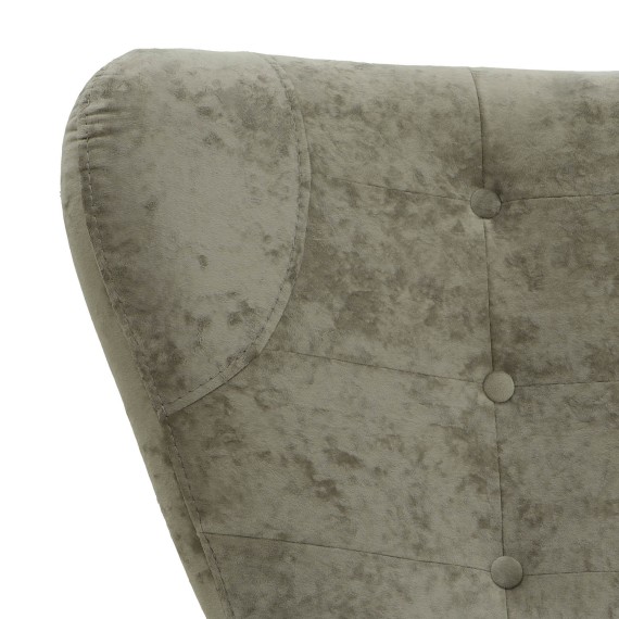 Armchair HOBEL CLARA 1 CAPPUCCINO MONACO 4 (1) 