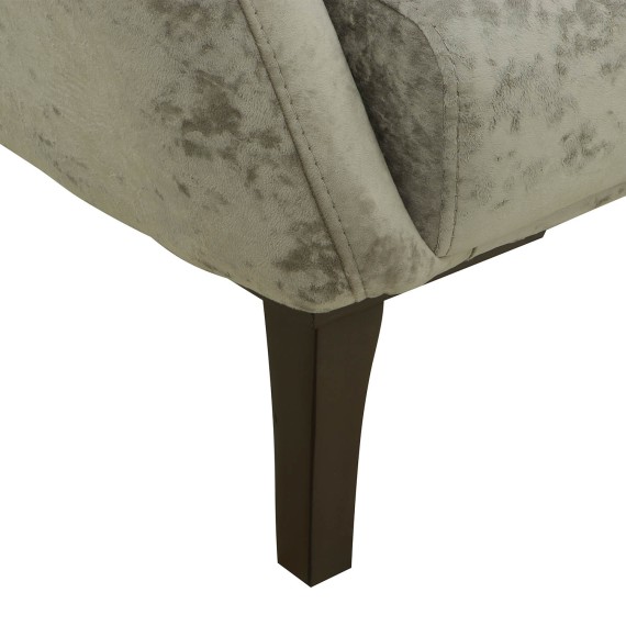 Armchair HOBEL CLARA 1 CAPPUCCINO MONACO 4 (1) 
