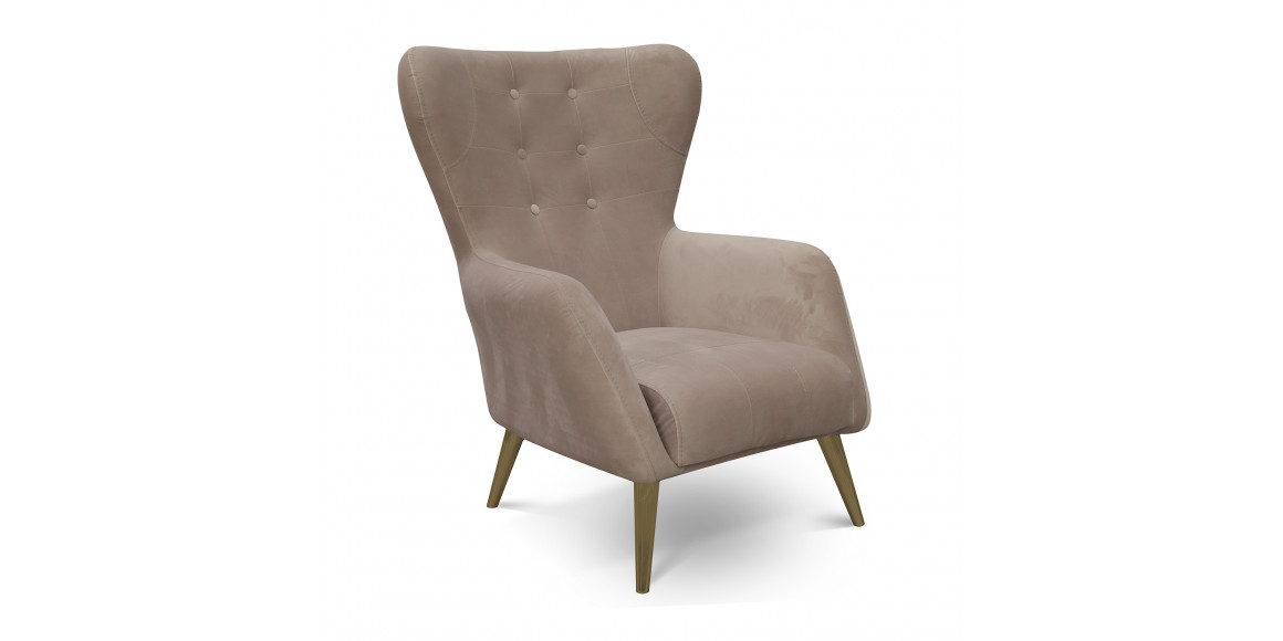 Բազկաթոռ HOBEL CLARA KAX-0433 PINK CATALANA 9 (1) 