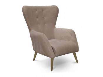 Բազկաթոռ HOBEL CLARA KAX-0433 PINK CATALANA 9 (1) 