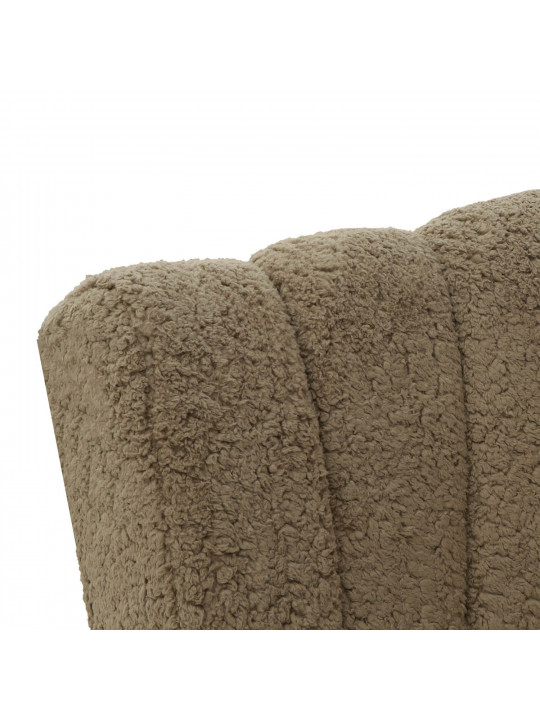 Բազկաթոռ HOBEL CORONA BROWN KUZU 1 R (1) 