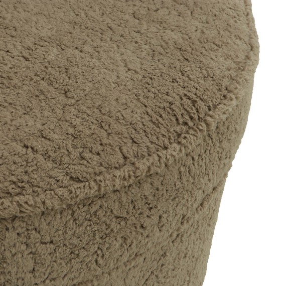 Բազկաթոռ HOBEL CORONA BROWN KUZU 1 R (1) 