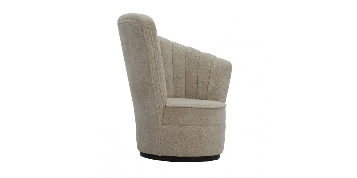 Բազկաթոռ HOBEL CORONA LIGHT CAPPUCCINO KUZU 2  (1) 