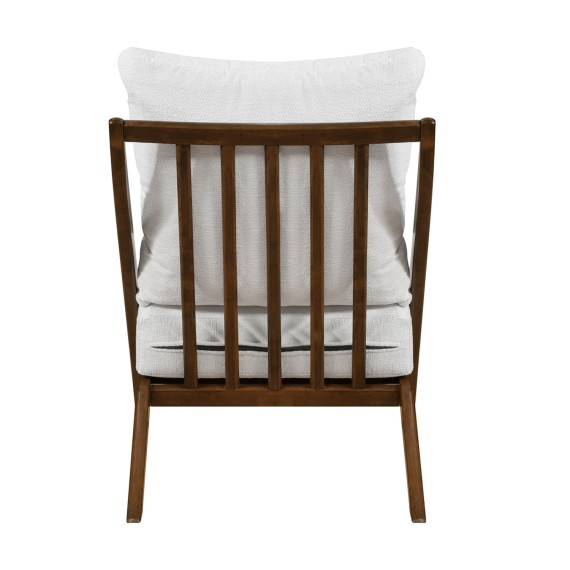 Բազկաթոռ HOMELEGANCE ELORA 1057BE-1 BEIGE (1) 