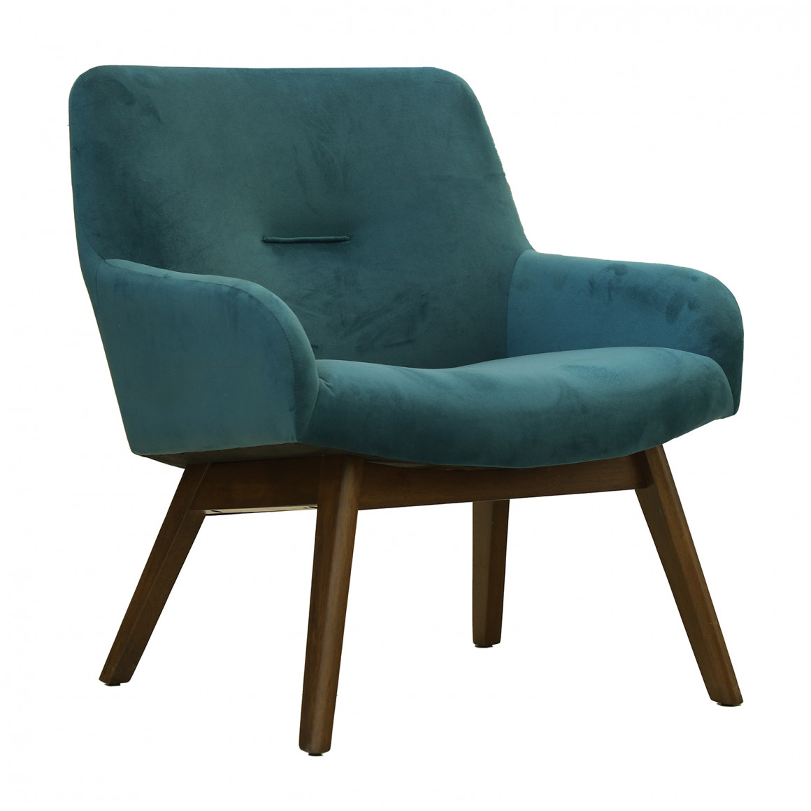 Բազկաթոռ IVORIE IVC-1191 WALNUT FIORI 23 