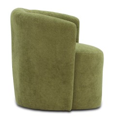 Кресло HOBEL LIMA GREEN BELLA 9 (1) 