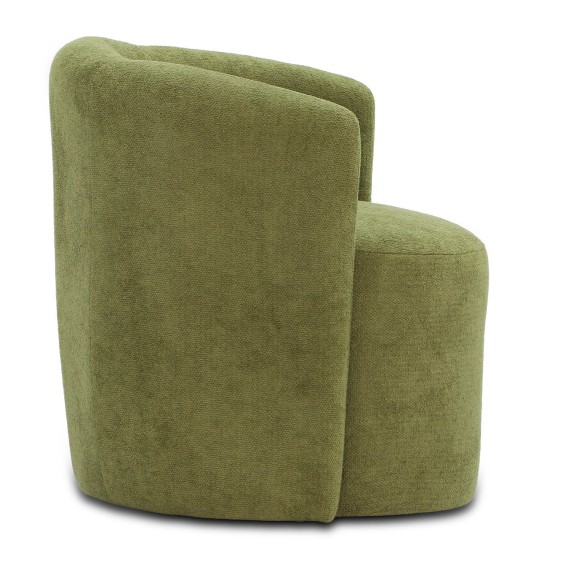 Кресло HOBEL LIMA GREEN BELLA 9 (1) 