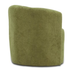 Кресло HOBEL LIMA GREEN BELLA 9 (1) 