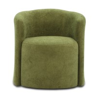 Բազկաթոռ HOBEL LIMA GREEN BELLA 9 (1) 