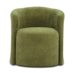 Кресло HOBEL LIMA GREEN BELLA 9 (1) 