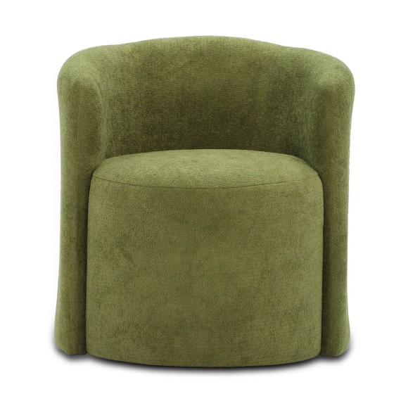 Кресло HOBEL LIMA GREEN BELLA 9 (1) 