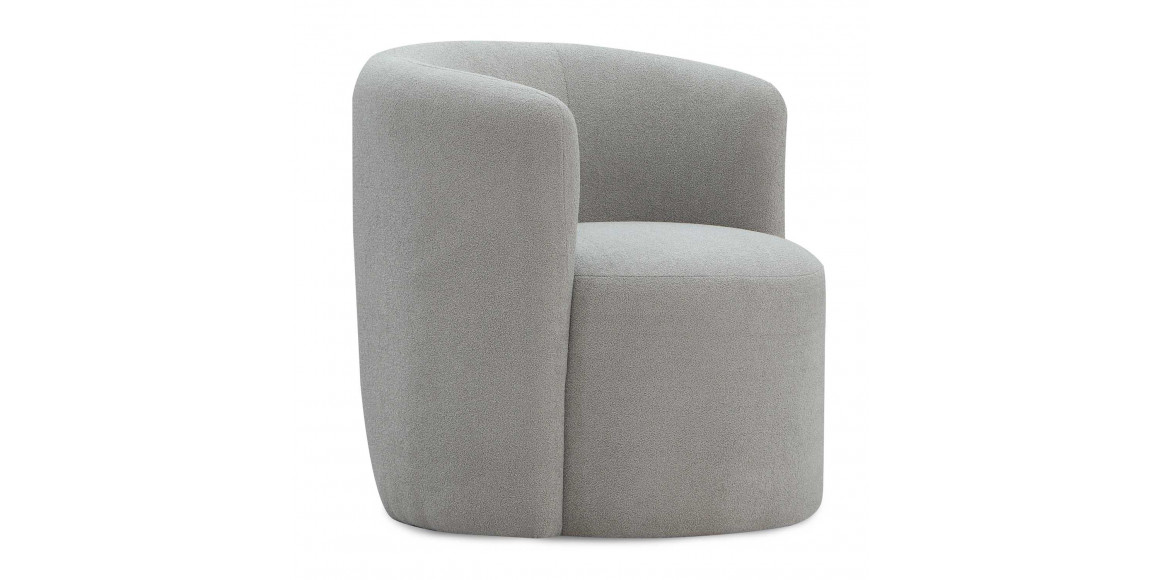 Кресло HOBEL LIMA GREY BUKLE 9 (1) 