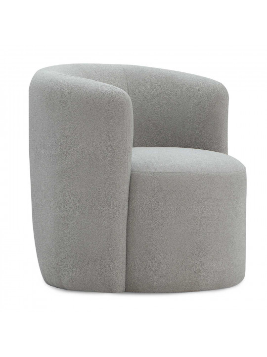 Բազկաթոռ HOBEL LIMA GREY BUKLE 9 (1) 