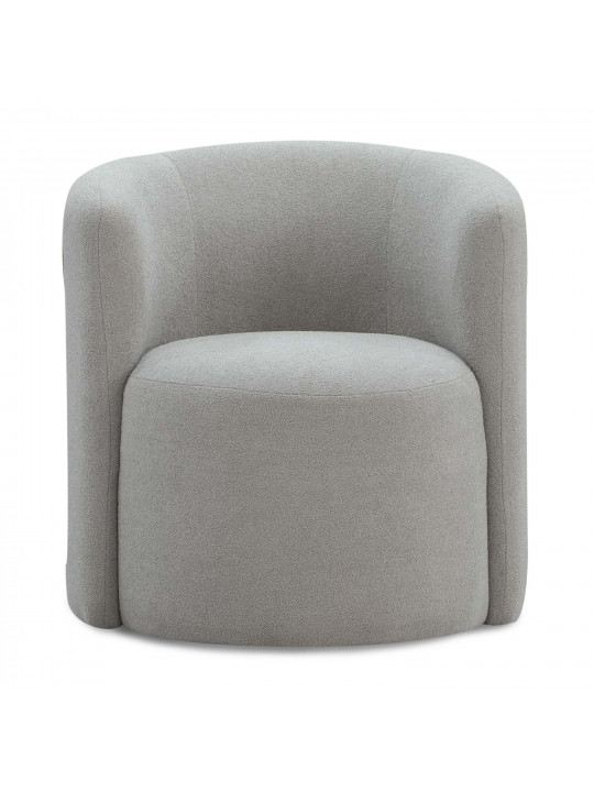 Բազկաթոռ HOBEL LIMA GREY BUKLE 9 (1) 