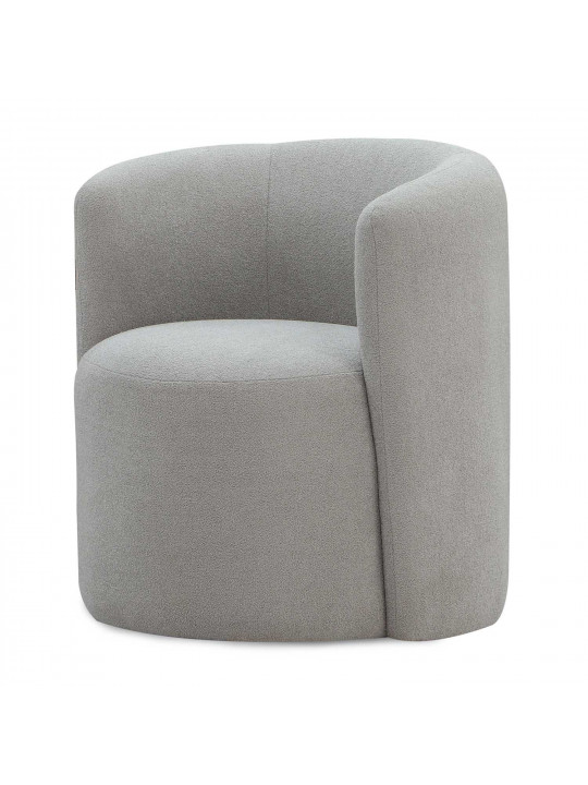 Բազկաթոռ HOBEL LIMA GREY BUKLE 9 (1) 