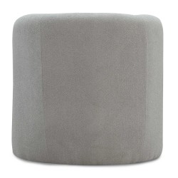 Кресло HOBEL LIMA GREY BUKLE 9 (1) 