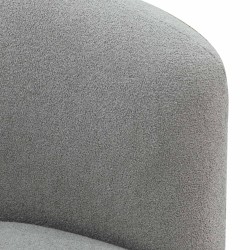 Кресло HOBEL LIMA GREY BUKLE 9 (1) 