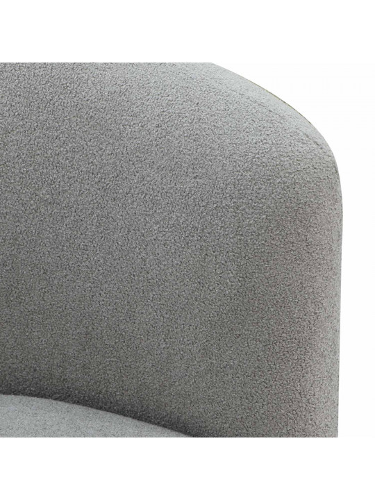 Բազկաթոռ HOBEL LIMA GREY BUKLE 9 (1) 