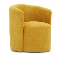 Բազկաթոռ HOBEL LIMA YELLOW BELLA 8 (1) 