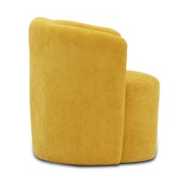 Բազկաթոռ HOBEL LIMA YELLOW BELLA 8 (1) 