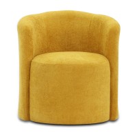 Բազկաթոռ HOBEL LIMA YELLOW BELLA 8 (1) 