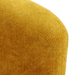 Кресло HOBEL LIMA YELLOW BELLA 8 (1) 