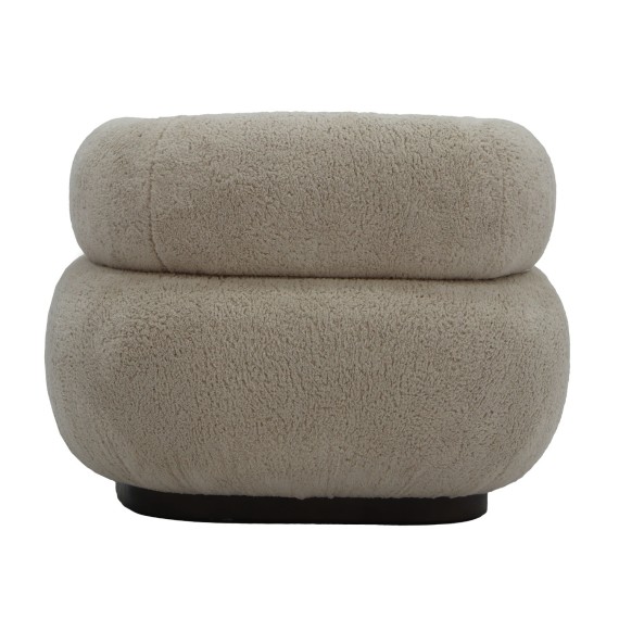 Բազկաթոռ HOBEL MOON LIGHT CAPPUCCINO KUZU 2  (1) 