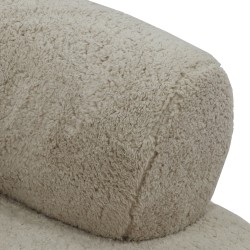 Кресло HOBEL MOON LIGHT CAPPUCCINO KUZU 2  (1) 