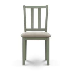 Стул HOBEL SALOME GREY/LEONARDO 4 (1) 
