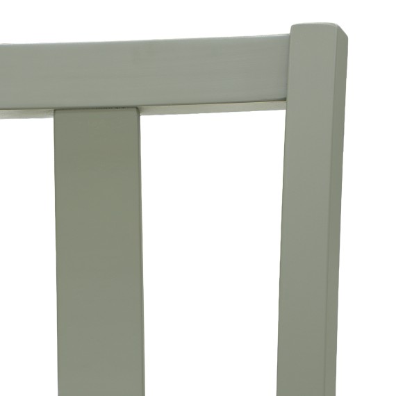 Стул HOBEL SALOME GREY/LEONARDO 4 (1) 