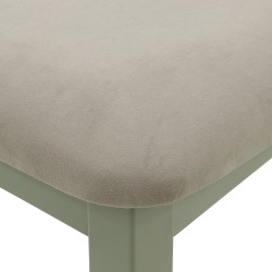 Стул HOBEL SALOME GREY/LEONARDO 4 (1) 