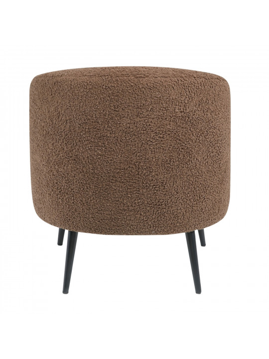 Բազկաթոռ HOMELEGANCE SAMARA 1250F2S  BROWN (1) 