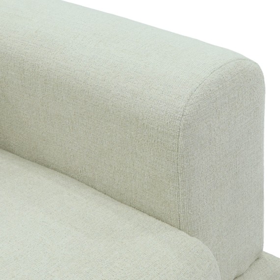 Armchair HOBEL SIDNEY PLUS 1 F/R CREAM BEATTO 1065 (1) 