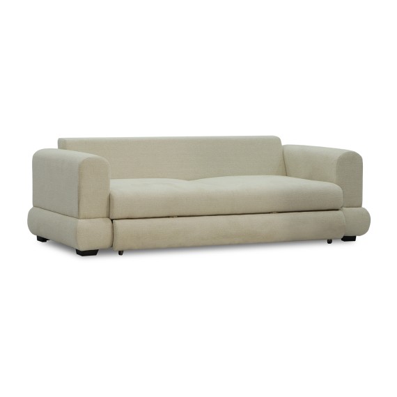 Sofa HOBEL SIDNEY PLUS 3 F/R CREAM BEATTO 1065 (2) 
