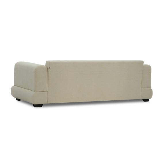 Sofa HOBEL SIDNEY PLUS 3 F/R CREAM BEATTO 1065 (2) 