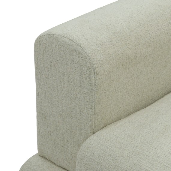 Sofa HOBEL SIDNEY PLUS 3 F/R CREAM BEATTO 1065 (2) 
