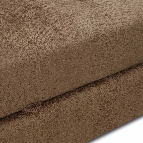 Բազկաթոռ HOBEL SOFI WOOD BROWN BUKLE 27/1 (2) 