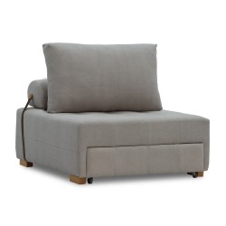 Кресло HOBEL SOFI WOOD GREY BUKLE 9 (2) 