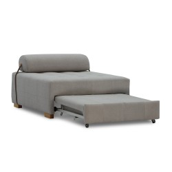 Кресло HOBEL SOFI WOOD GREY BUKLE 9 (2) 