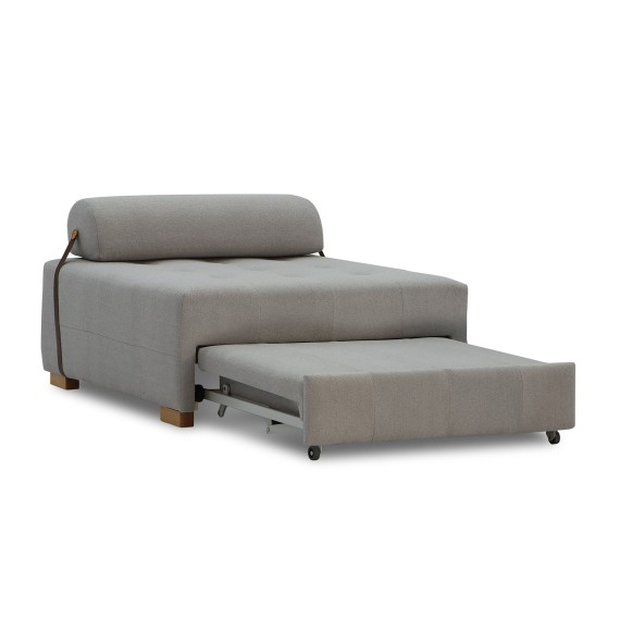 Armchair HOBEL SOFI WOOD GREY BUKLE 9 (2) 