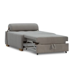 Кресло HOBEL SOFI WOOD GREY BUKLE 9 (2) 