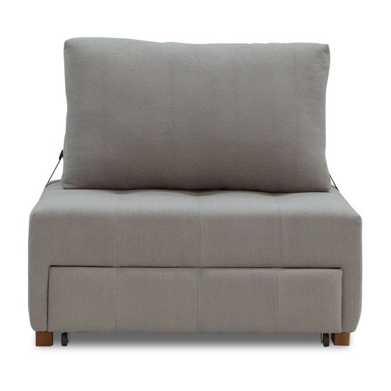 Armchair HOBEL SOFI WOOD GREY BUKLE 9 (2) 