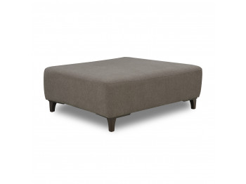 Armchair HOBEL SOLO POUFIK BROWN SCANDI 6 (1) 