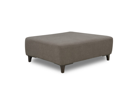 Кресло HOBEL SOLO POUFIK BROWN SCANDI 6 (1) 