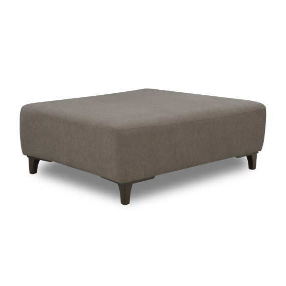 Armchair HOBEL SOLO POUFIK BROWN SCANDI 6 (1) 