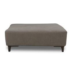 Кресло HOBEL SOLO POUFIK BROWN SCANDI 6 (1) 